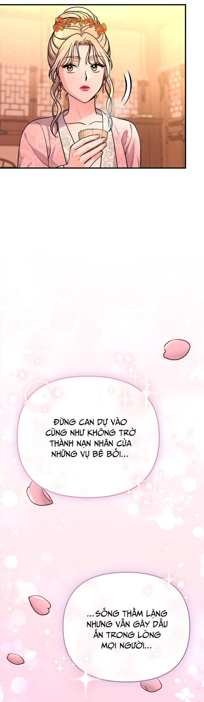 Từ Cao Thủ Trở Thành Phi Tần Chapter 61 - 36