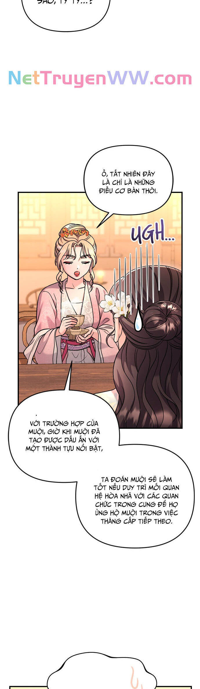 Từ Cao Thủ Trở Thành Phi Tần Chapter 61 - 38