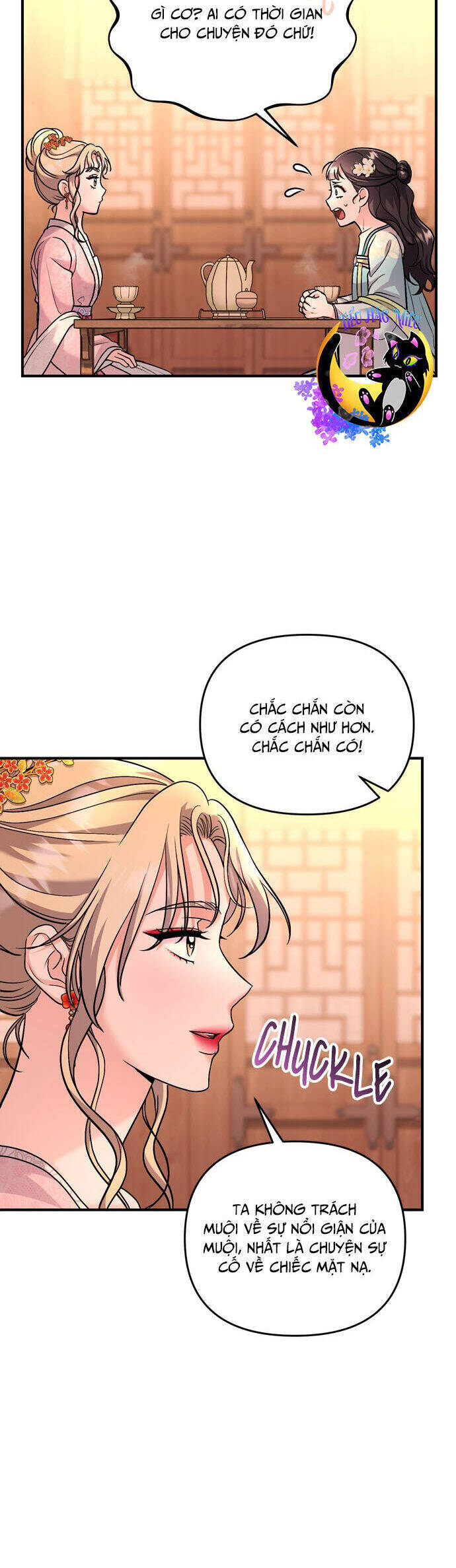Từ Cao Thủ Trở Thành Phi Tần Chapter 61 - 39