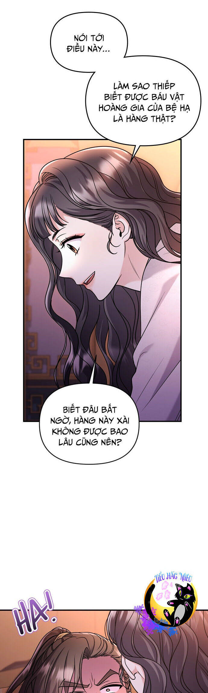 Từ Cao Thủ Trở Thành Phi Tần Chapter 62 - 2