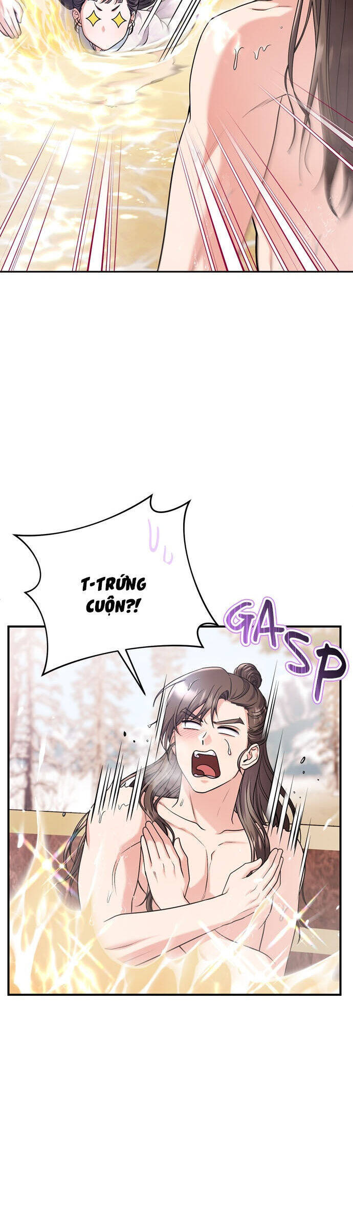 Từ Cao Thủ Trở Thành Phi Tần Chapter 62 - 18