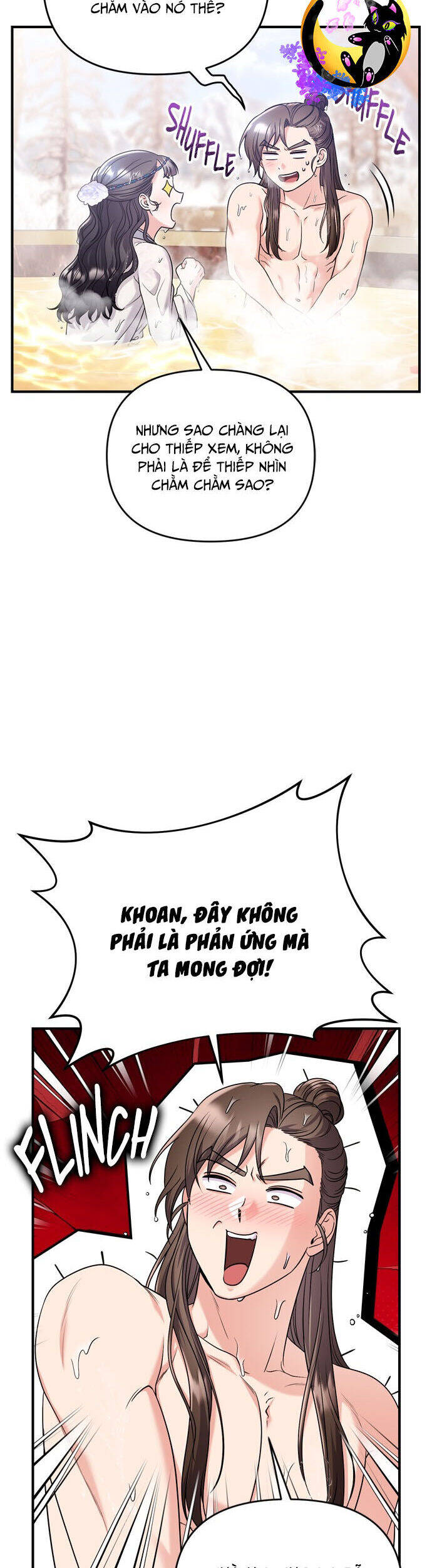 Từ Cao Thủ Trở Thành Phi Tần Chapter 62 - 20