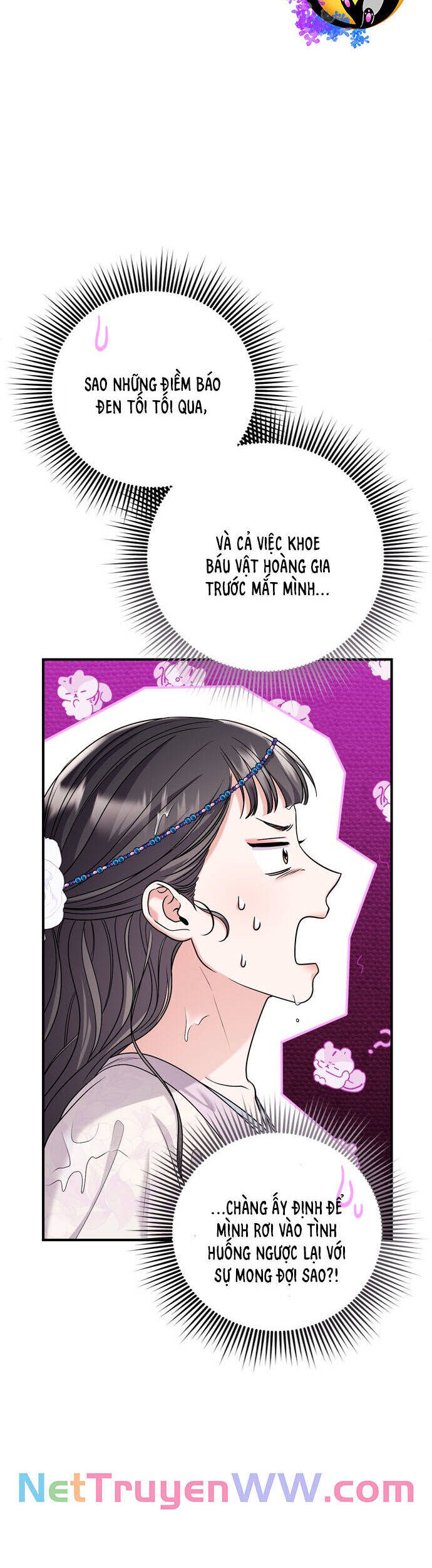 Từ Cao Thủ Trở Thành Phi Tần Chapter 62 - 31