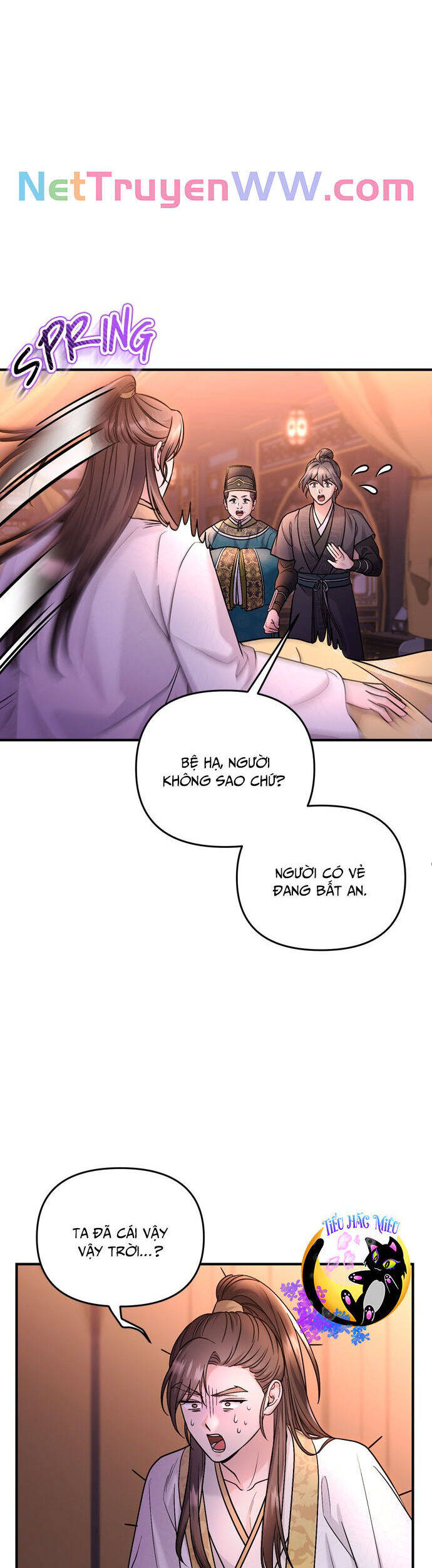 Từ Cao Thủ Trở Thành Phi Tần Chapter 62 - 39