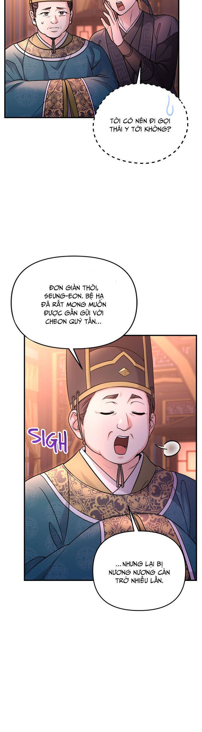 Từ Cao Thủ Trở Thành Phi Tần Chapter 62 - 41