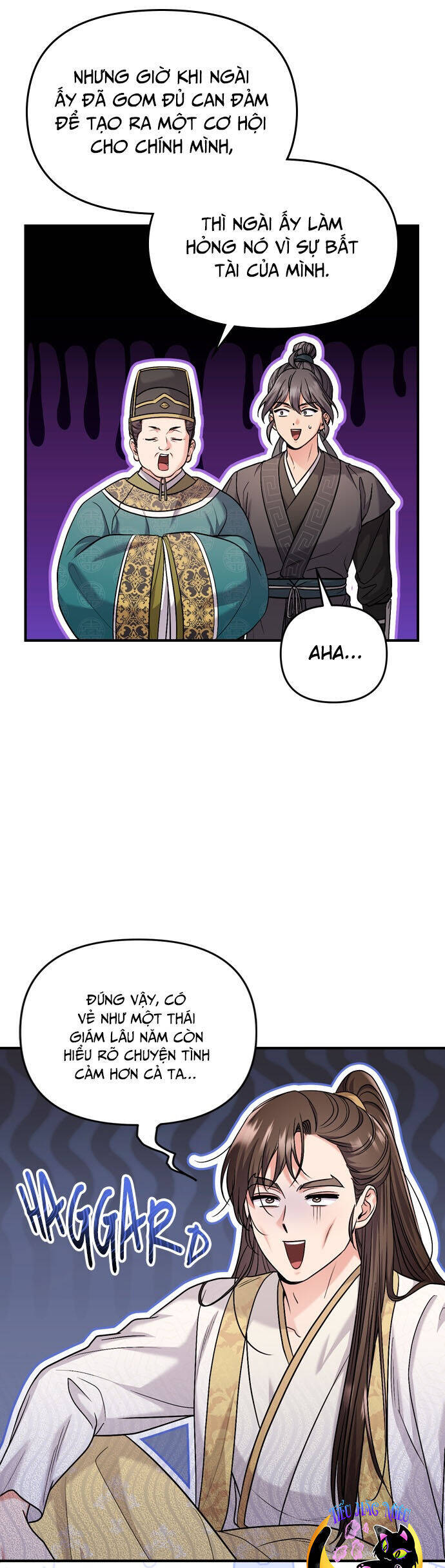 Từ Cao Thủ Trở Thành Phi Tần Chapter 62 - 42