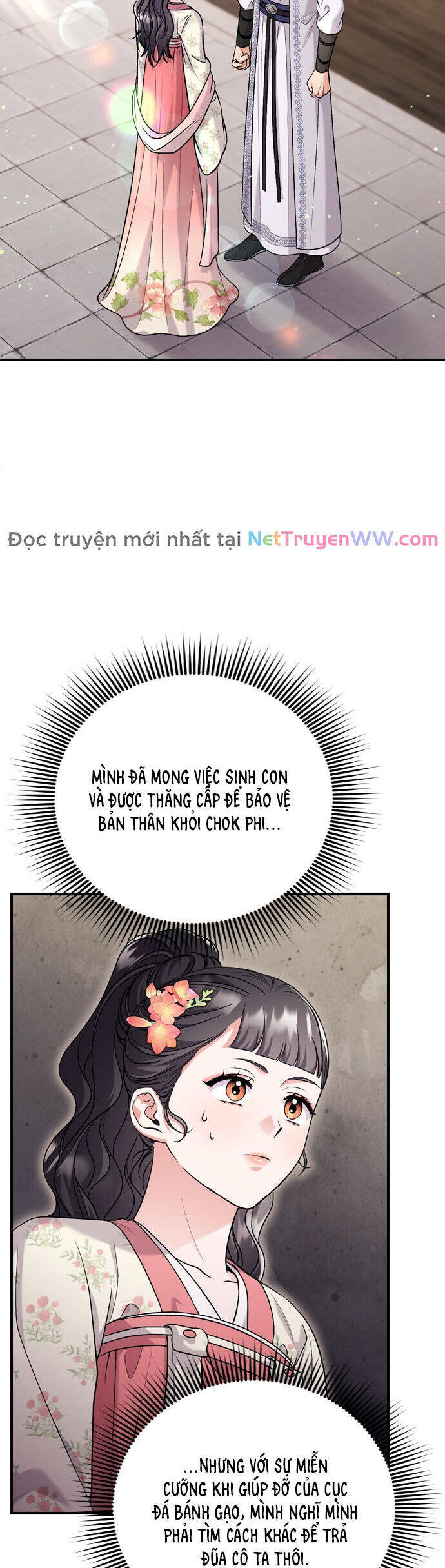 Từ Cao Thủ Trở Thành Phi Tần Chapter 62 - 44