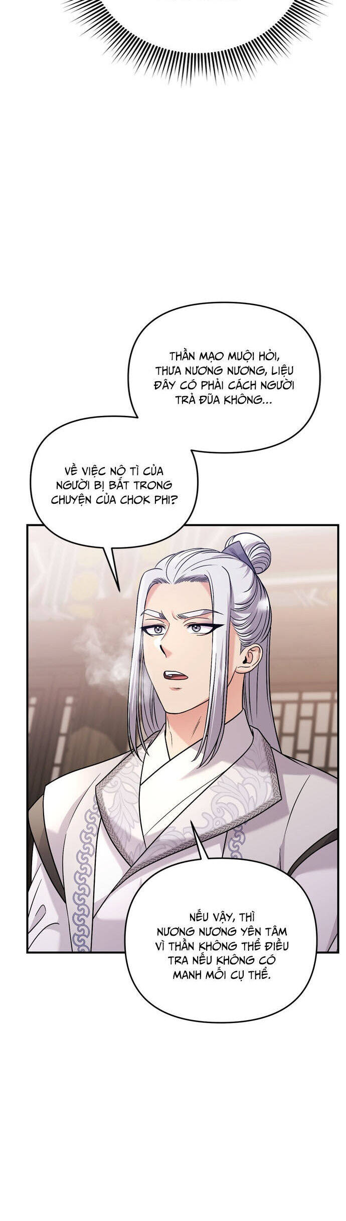 Từ Cao Thủ Trở Thành Phi Tần Chapter 62 - 45