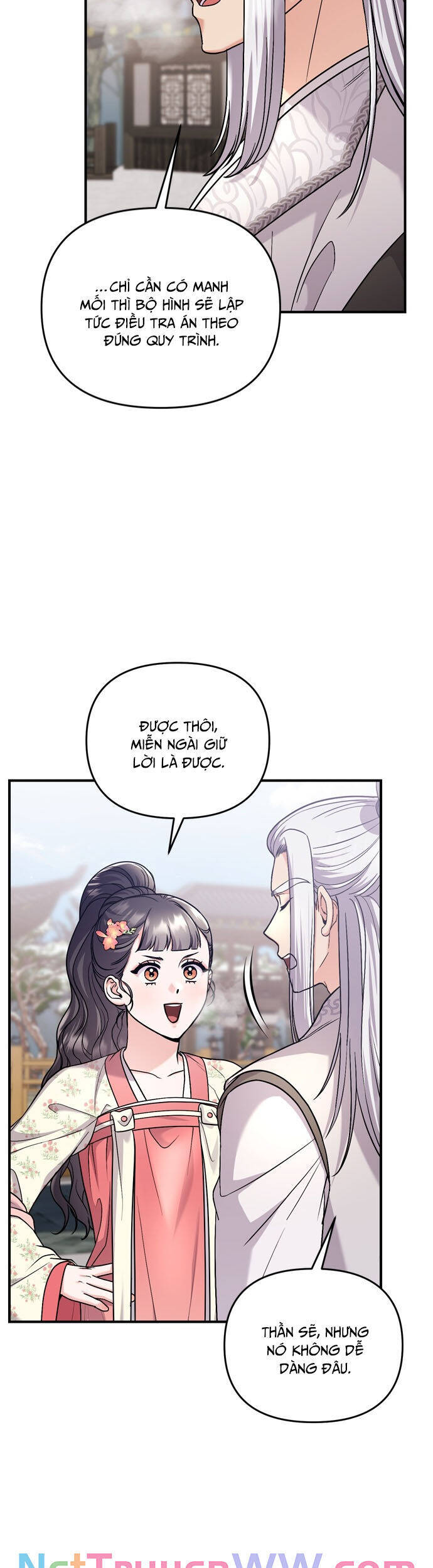Từ Cao Thủ Trở Thành Phi Tần Chapter 62 - 48