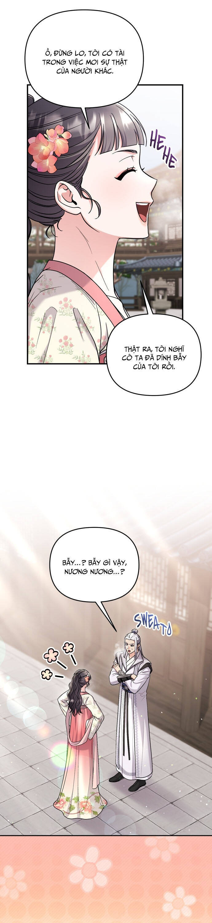 Từ Cao Thủ Trở Thành Phi Tần Chapter 62 - 50