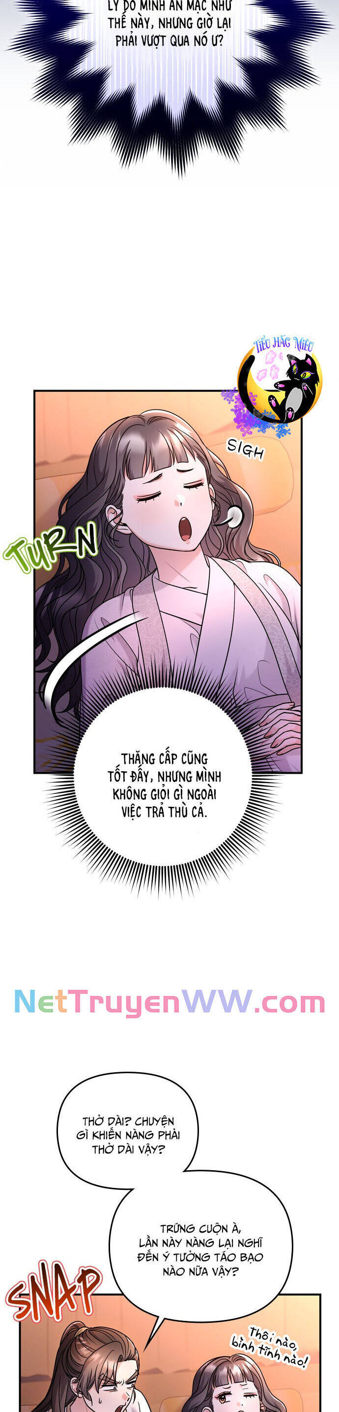 Từ Cao Thủ Trở Thành Phi Tần Chapter 62 - 6