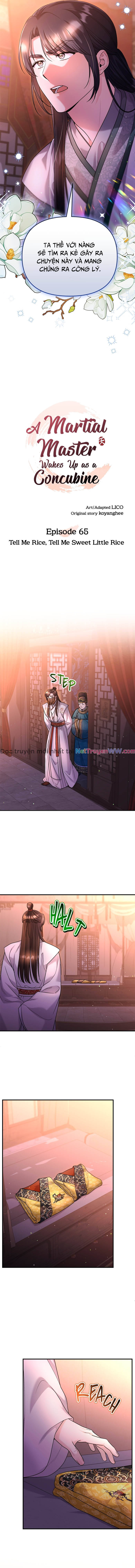 Từ Cao Thủ Trở Thành Phi Tần Chapter 65 - 11