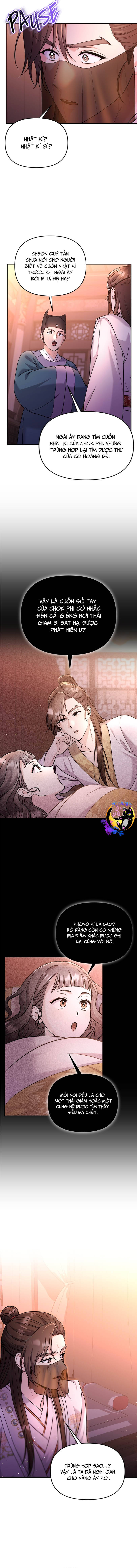 Từ Cao Thủ Trở Thành Phi Tần Chapter 65 - 14