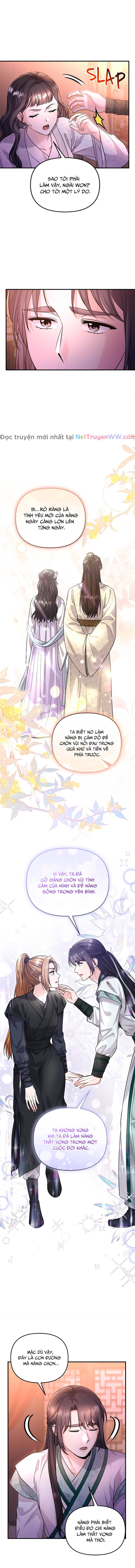 Từ Cao Thủ Trở Thành Phi Tần Chapter 65 - 3