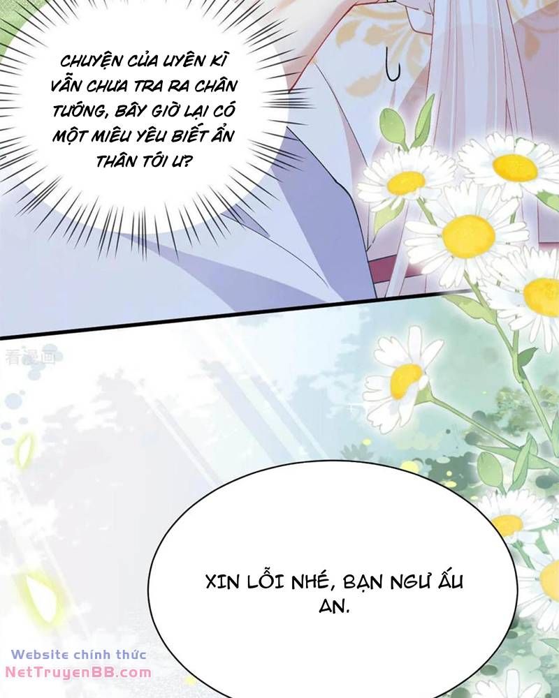 Long Nữ Điện Hạ Bị Phản Công Chapter 22 - 4