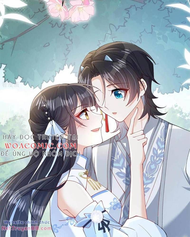 Long Nữ Điện Hạ Bị Phản Công Chapter 22 - 33