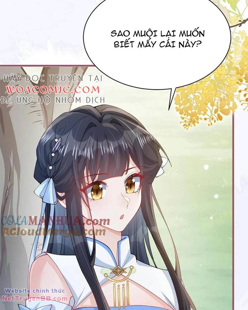 Long Nữ Điện Hạ Bị Phản Công Chapter 22 - 58
