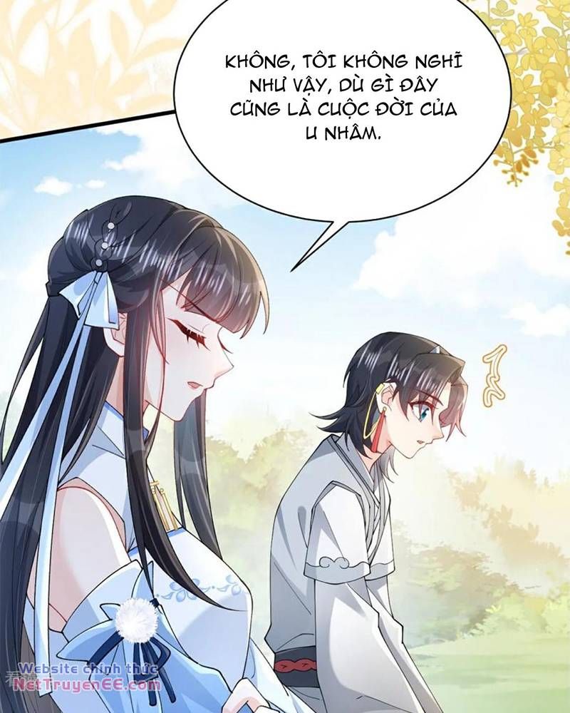 Long Nữ Điện Hạ Bị Phản Công Chapter 23 - 11