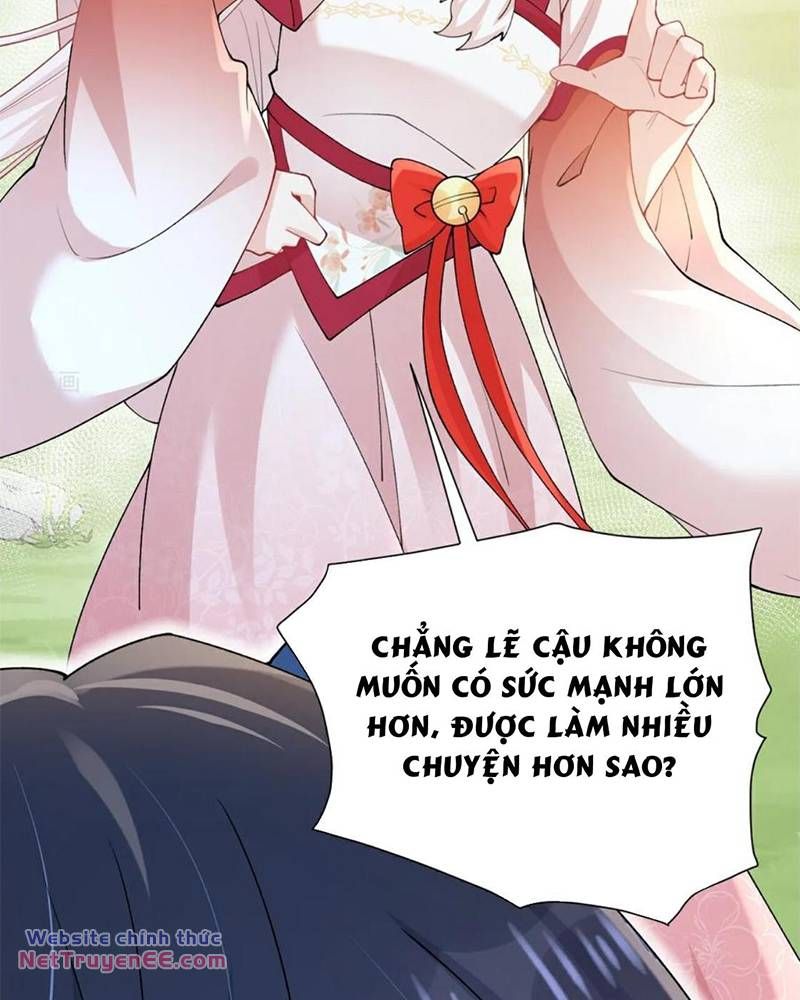 Long Nữ Điện Hạ Bị Phản Công Chapter 23 - 3
