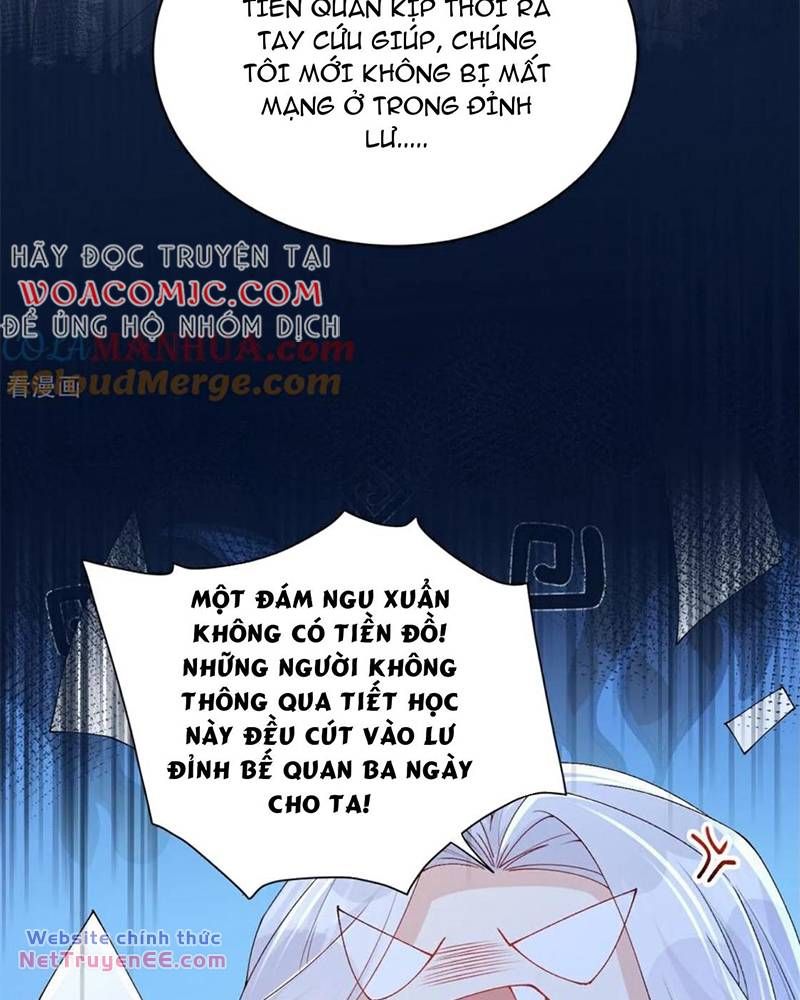 Long Nữ Điện Hạ Bị Phản Công Chapter 23 - 30
