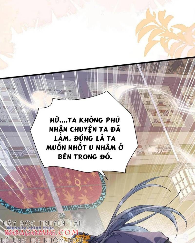 Long Nữ Điện Hạ Bị Phản Công Chapter 24 - 18