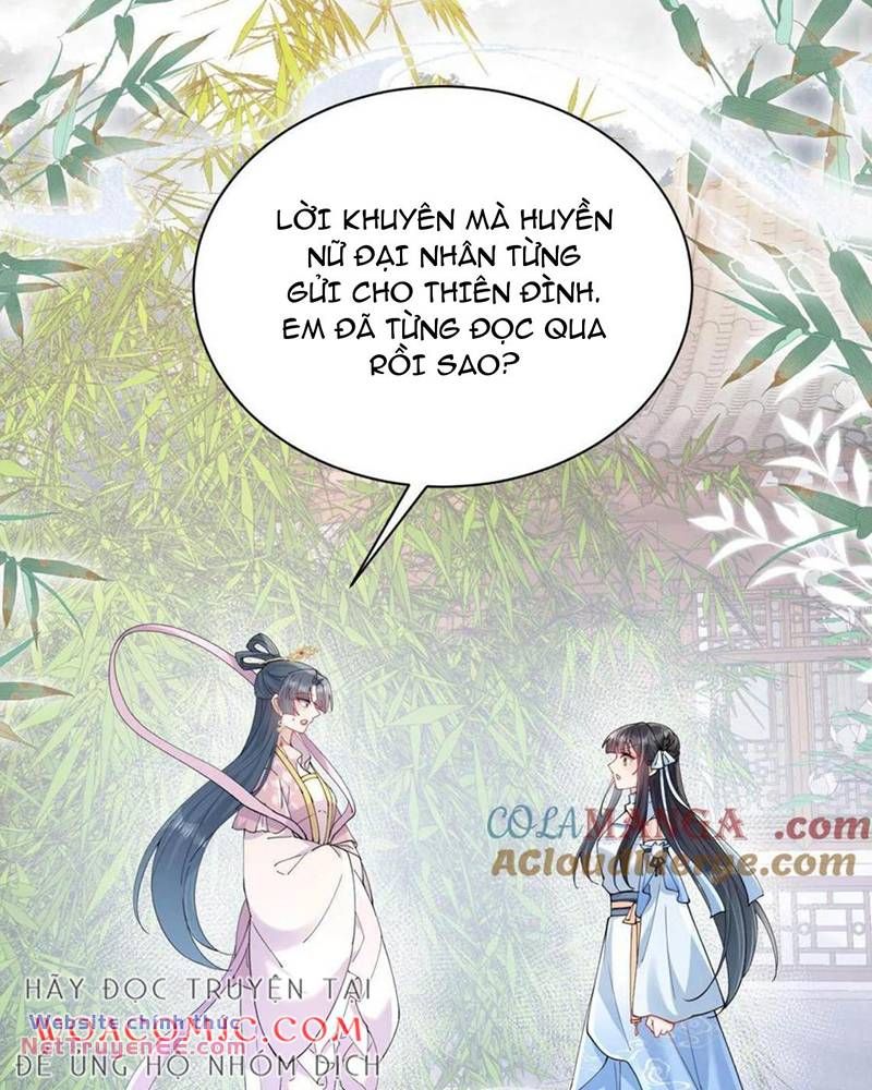 Long Nữ Điện Hạ Bị Phản Công Chapter 26 - 17