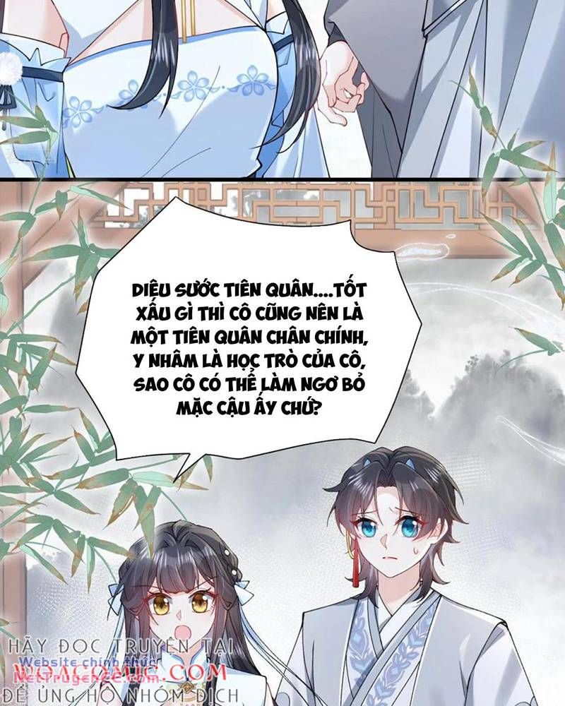 Long Nữ Điện Hạ Bị Phản Công Chapter 26 - 5