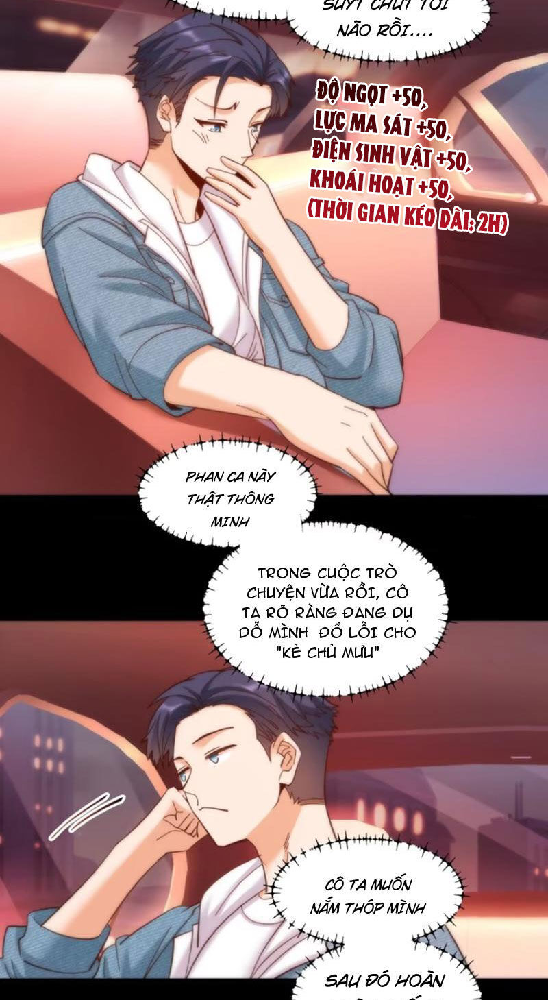 Trọng Sinh Không Làm Chạn Vương, Tôi Một Mình Nạp Game Thăng Cấp Chapter 84 - 9