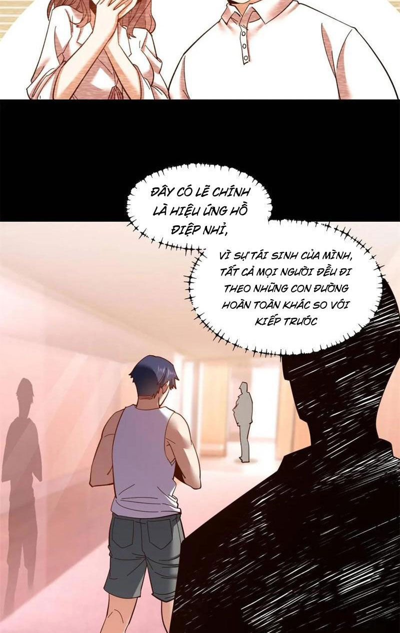 Trọng Sinh Không Làm Chạn Vương, Tôi Một Mình Nạp Game Thăng Cấp Chapter 86 - 18