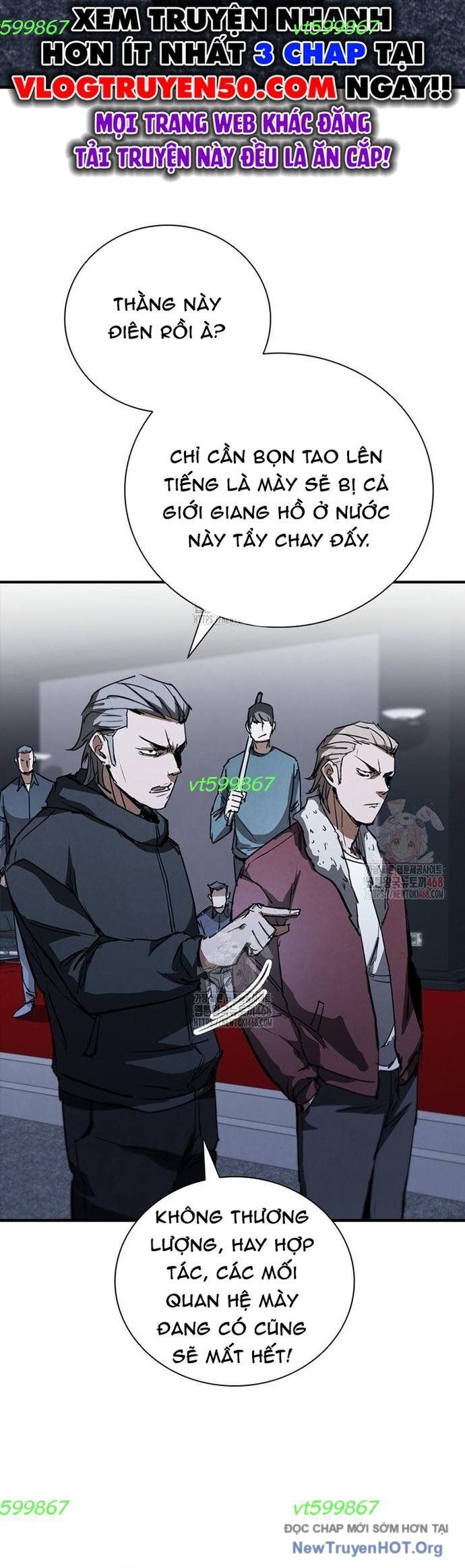 Cá Mập Wyvern Chapter 109 - 29