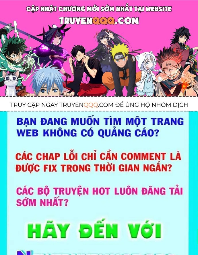 Cá Mập Wyvern Chapter 111 - 1