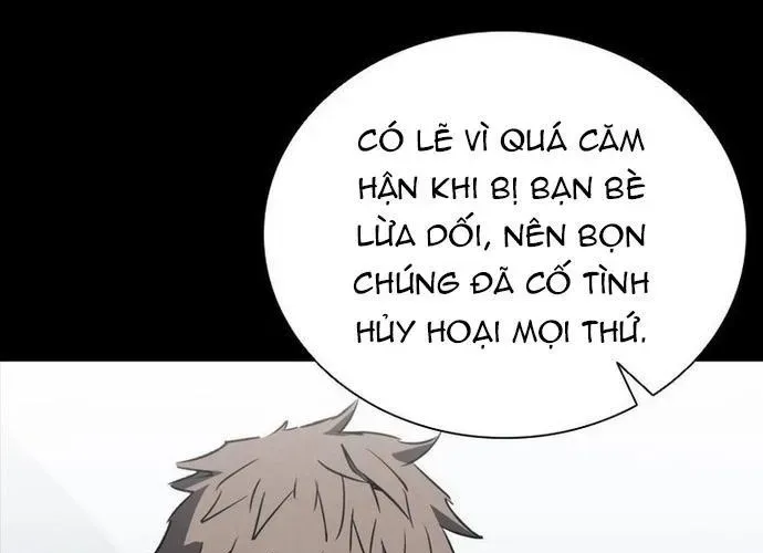 Cá Mập Wyvern Chapter 111 - 137