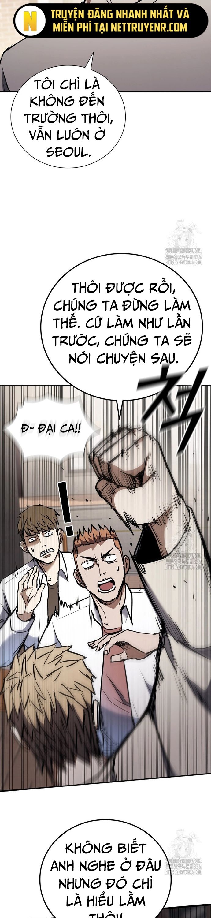 Cá Mập Wyvern Chapter 53 - 38