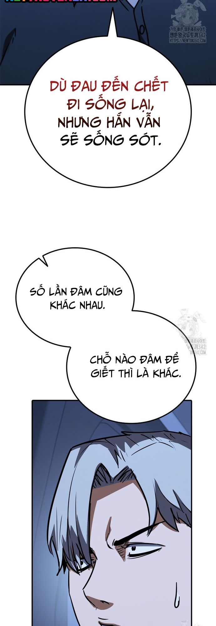 Cá Mập Wyvern Chapter 60 - 23