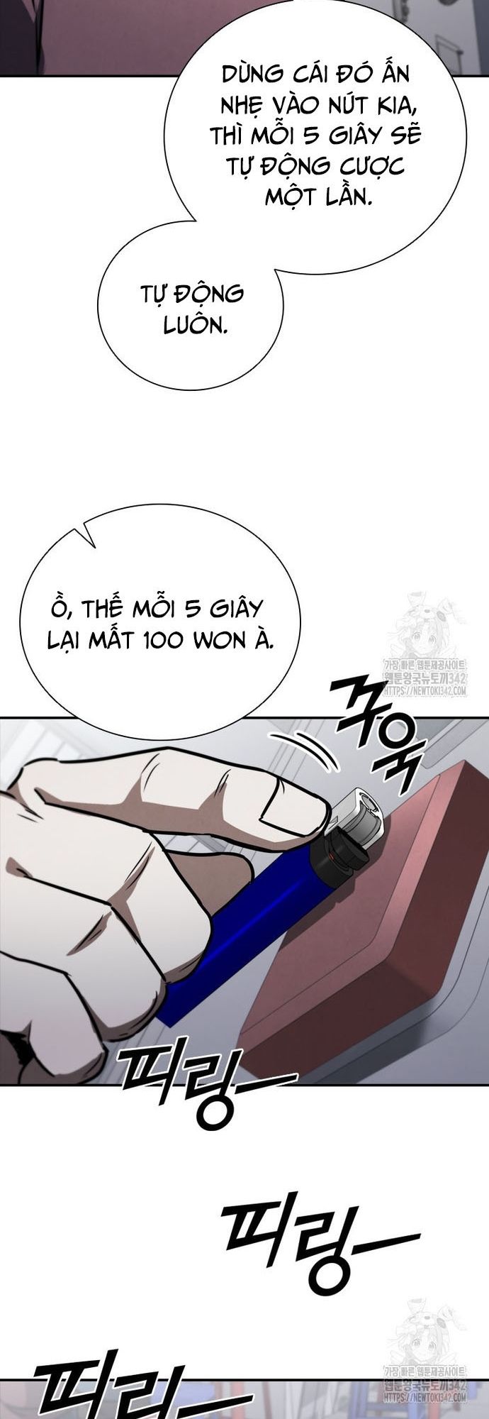 Cá Mập Wyvern Chapter 60 - 42
