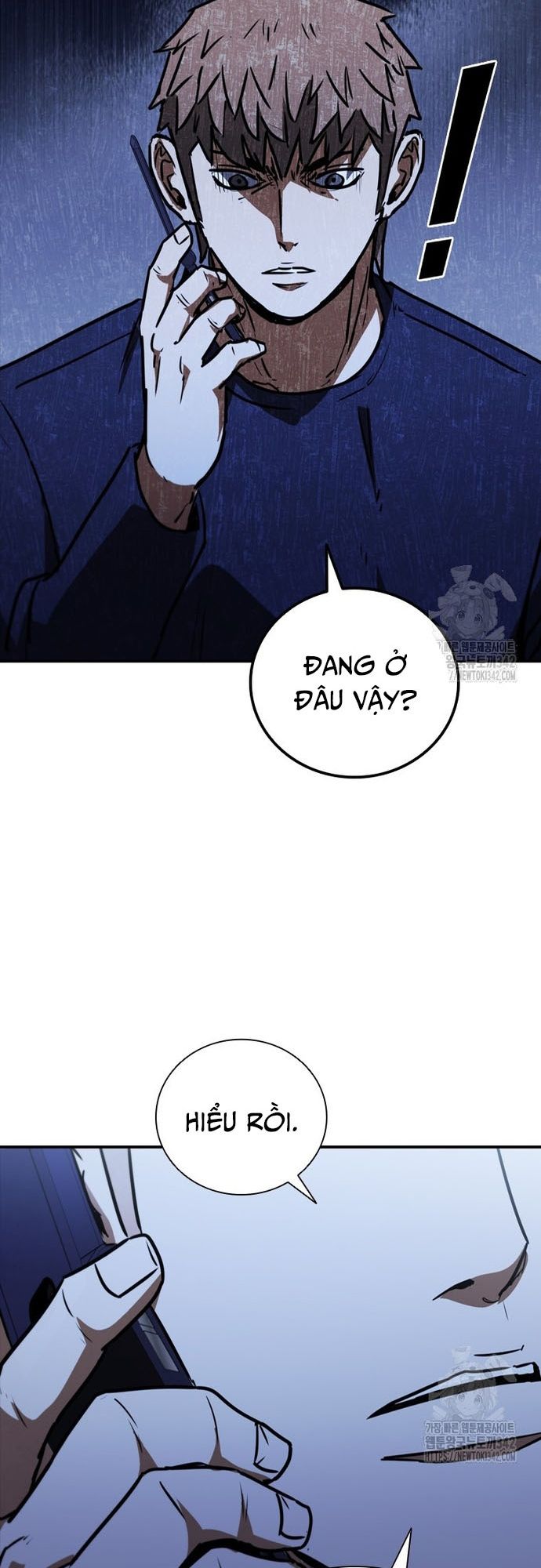 Cá Mập Wyvern Chapter 60 - 56