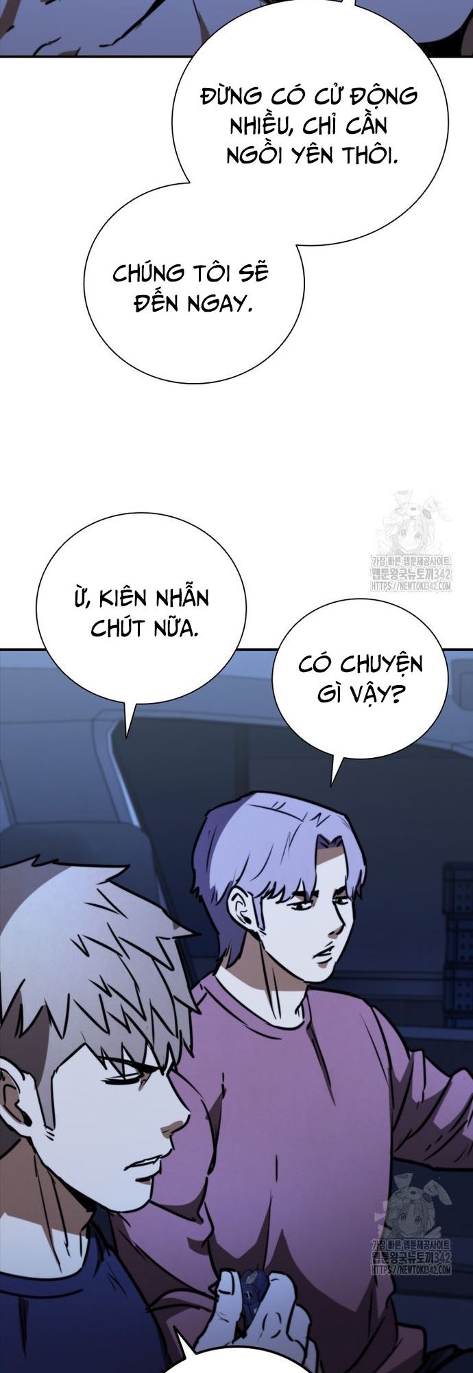 Cá Mập Wyvern Chapter 60 - 57