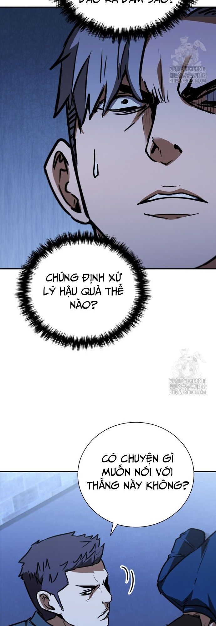 Cá Mập Wyvern Chapter 60 - 7
