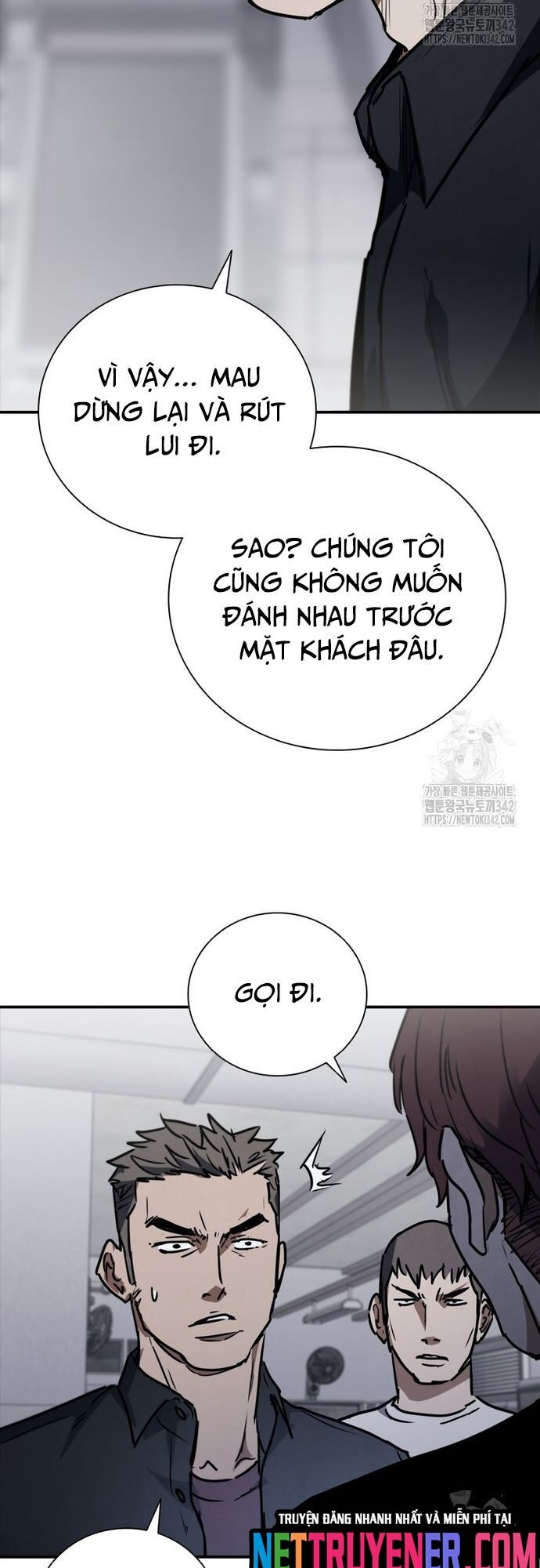 Cá Mập Wyvern Chapter 63 - 33