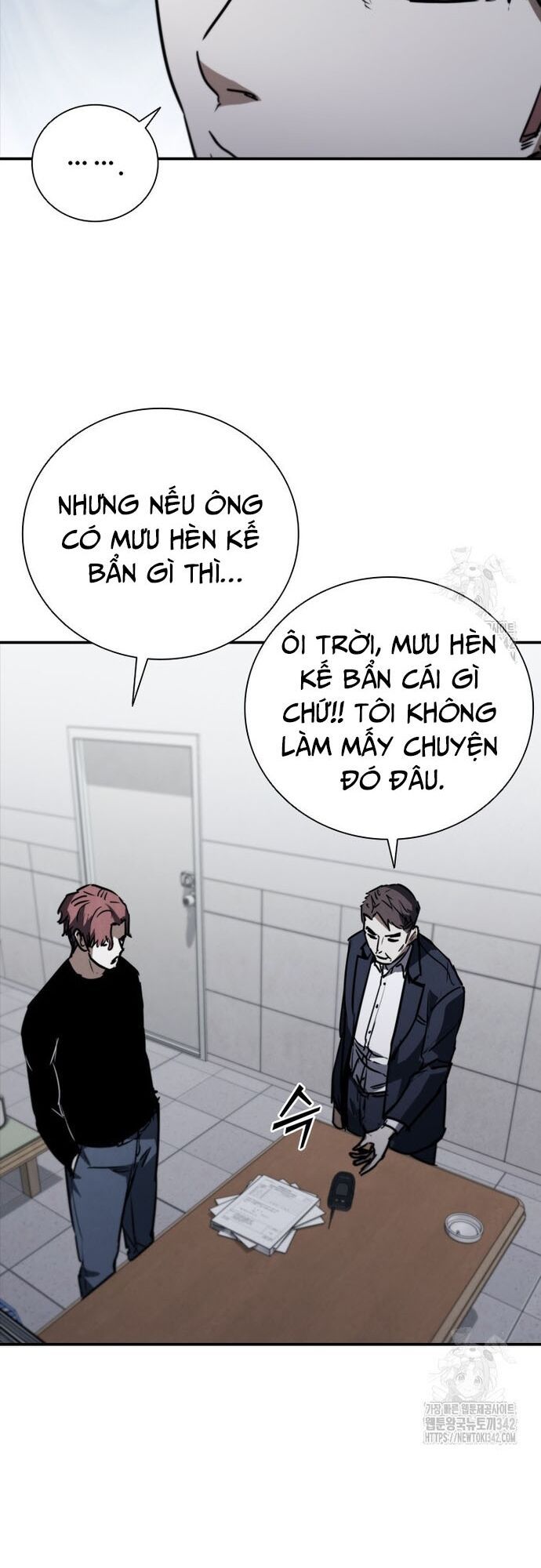 Cá Mập Wyvern Chapter 63 - 59