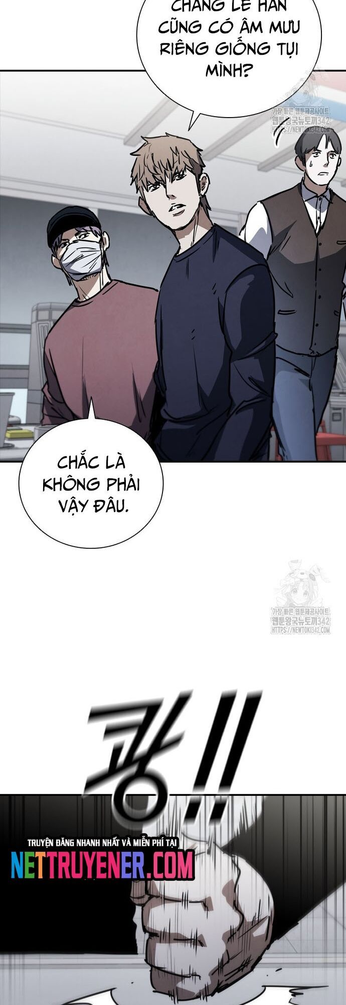 Cá Mập Wyvern Chapter 63 - 7