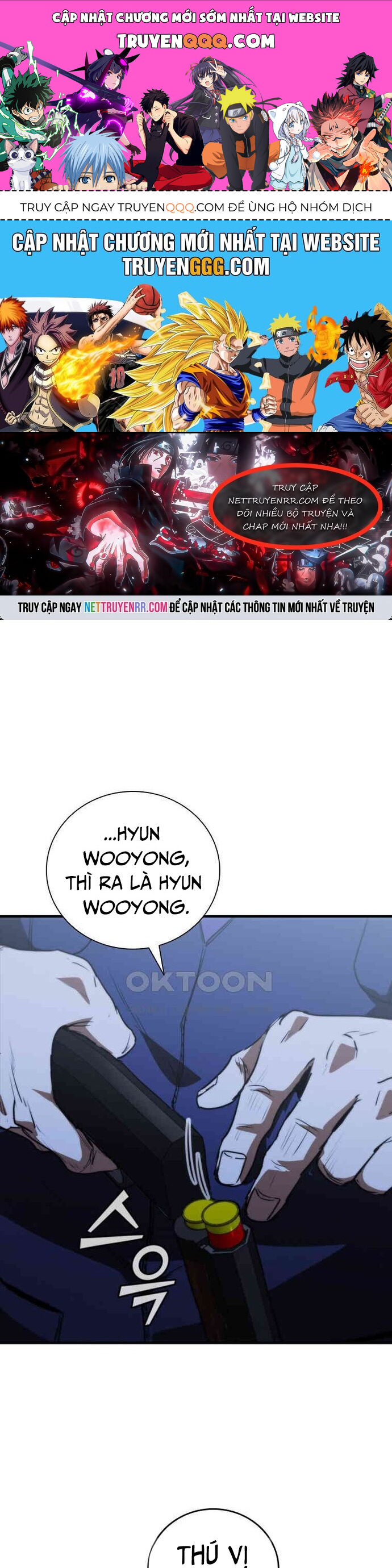 Cá Mập Wyvern Chapter 77 - 1