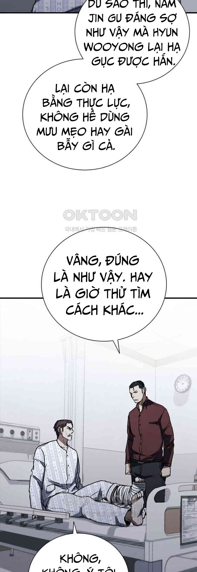 Cá Mập Wyvern Chapter 77 - 28