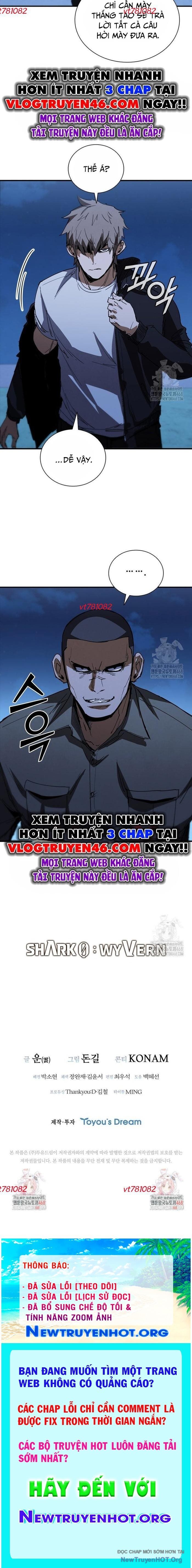 Cá Mập Wyvern Chapter 99 - 28