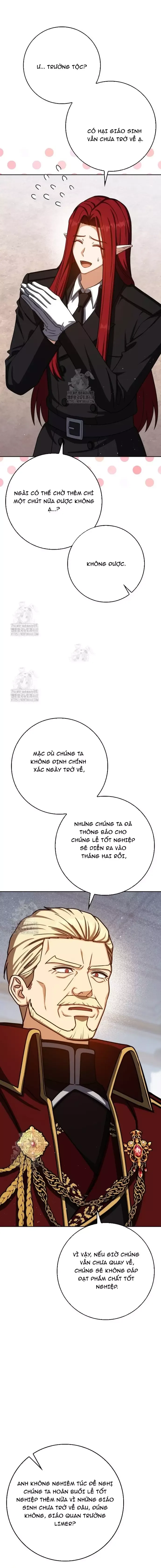 Sát Thủ Tái Sinh Thành Một Kiếm Sĩ Thiên Tài Chapter 77 - 10