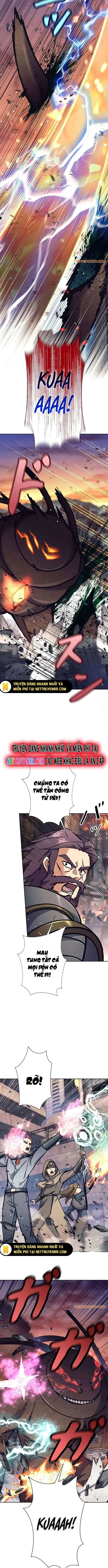 Tôi Là Thợ Săn Hạng Ex Chapter 30 - 11