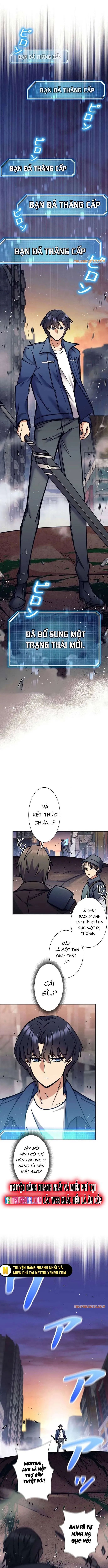 Tôi Là Thợ Săn Hạng Ex Chapter 30 - 13