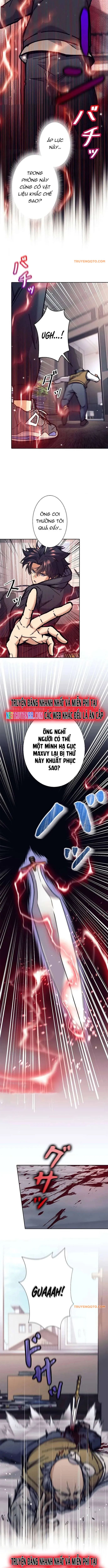 Tôi Là Thợ Săn Hạng Ex Chapter 31 - 9