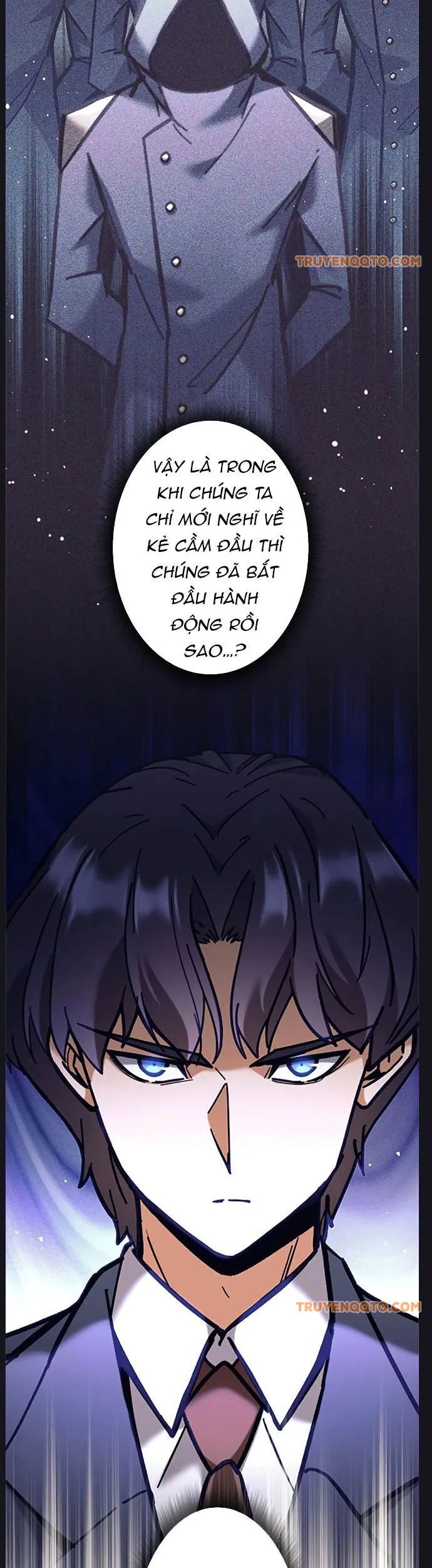 Tôi Là Thợ Săn Hạng Ex Chapter 35 - 27
