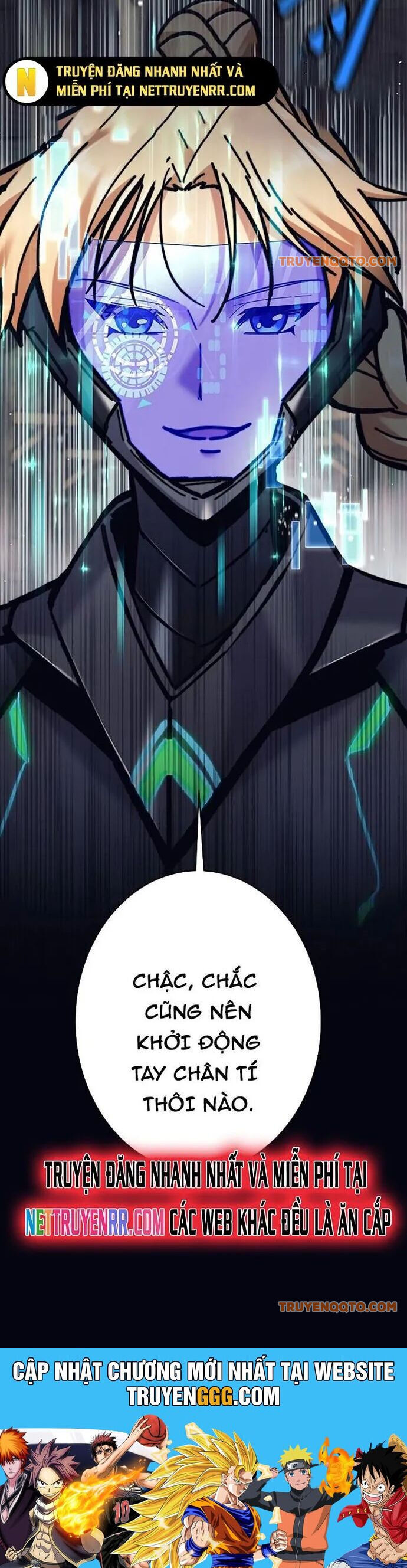 Tôi Là Thợ Săn Hạng Ex Chapter 36 - 51